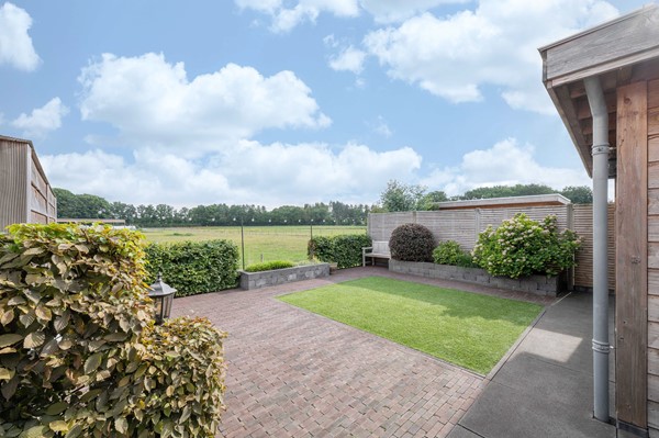 Medium property photo - Breugelhof 24, 4744 RV Bosschenhoofd